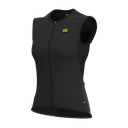 Chaleco Ciclismo Ale Mujer R-EV1 Thermo