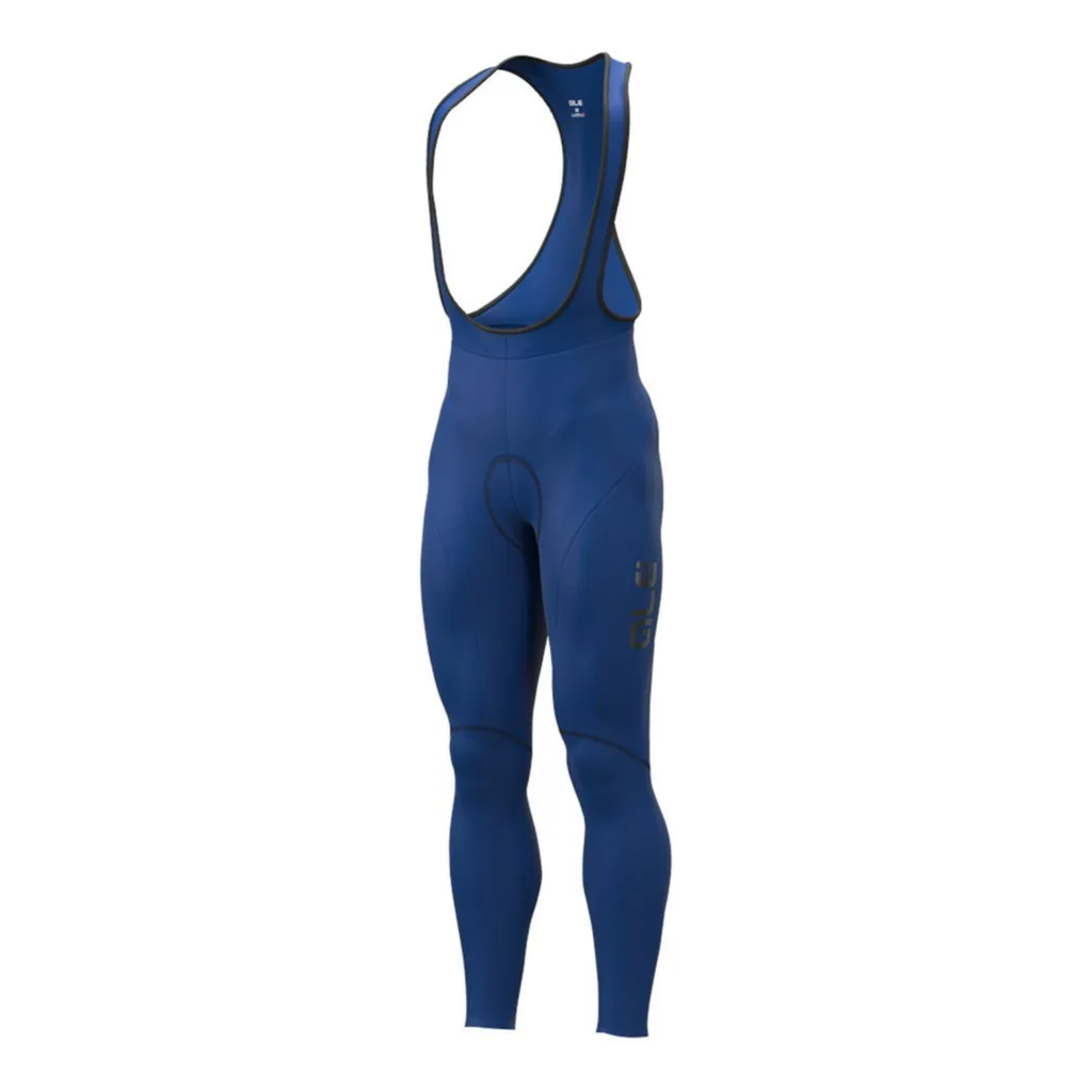 Licra Larga Ciclismo Ale Solid Winter
