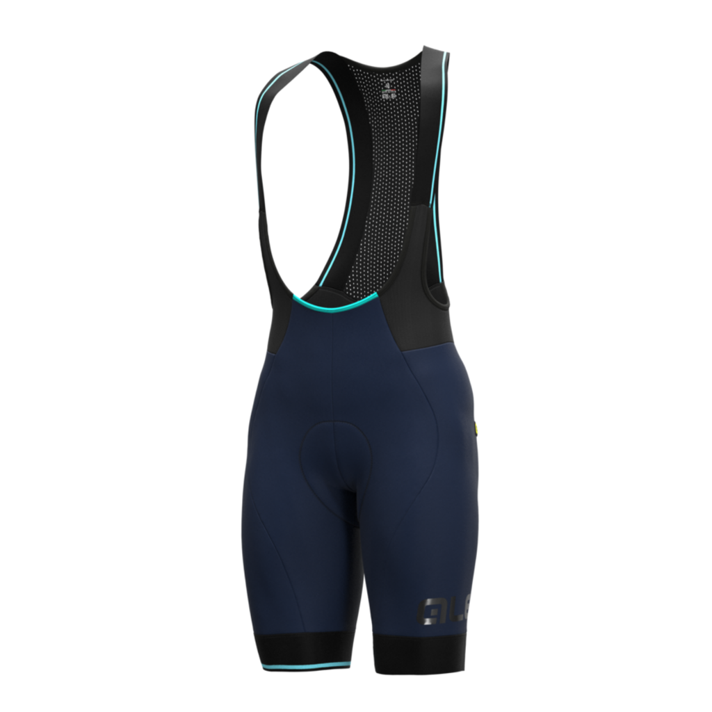 Licra Ciclismo Ale Klimatk-K Tour 