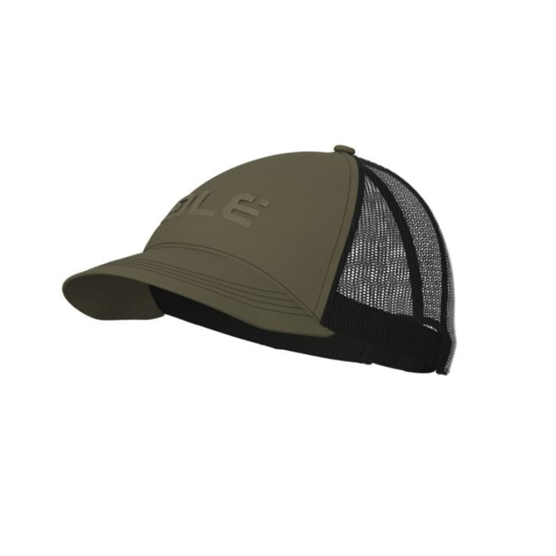 Gorra Ciclismo Ale Rapper