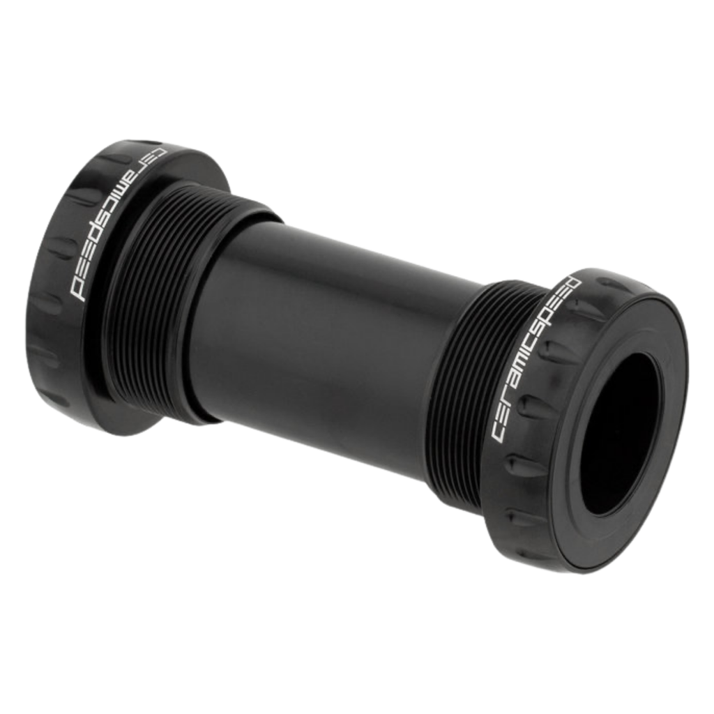Eje Centro CeramicSpeed Bsa86 Shimano
