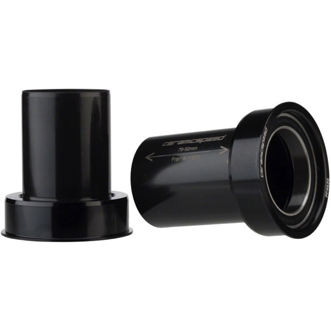 Eje Centro CeramicSpeed T47a Dub