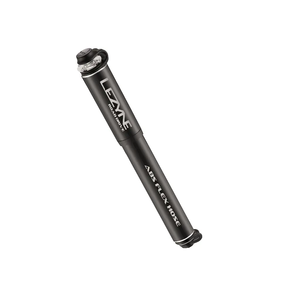 Inflador Manual Lezyne Road Drive S