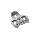 Plaquetas Look Keo Grip Gris