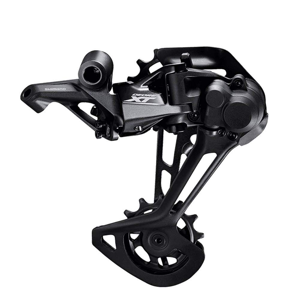 Caballito Cambio MTB Shimano XT RD-M8100-SGS  