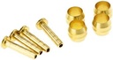 Accesorios freno MTB Shimano Fittings SM-BH59  