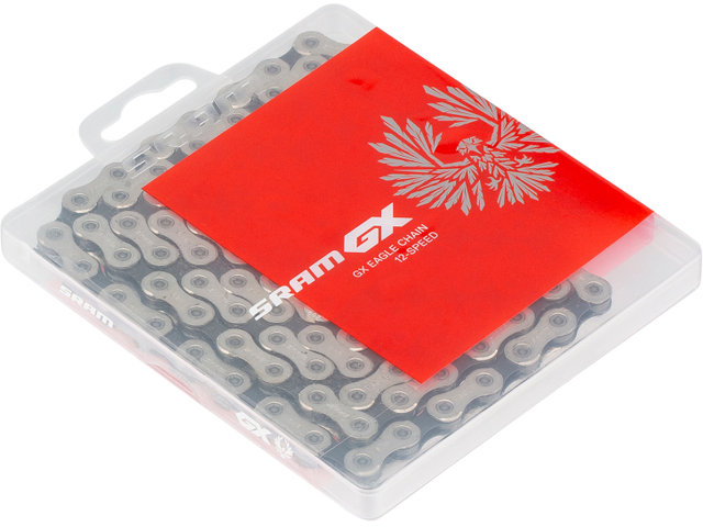 Cadena MTB SRAM GX Eagle 12 velocidades