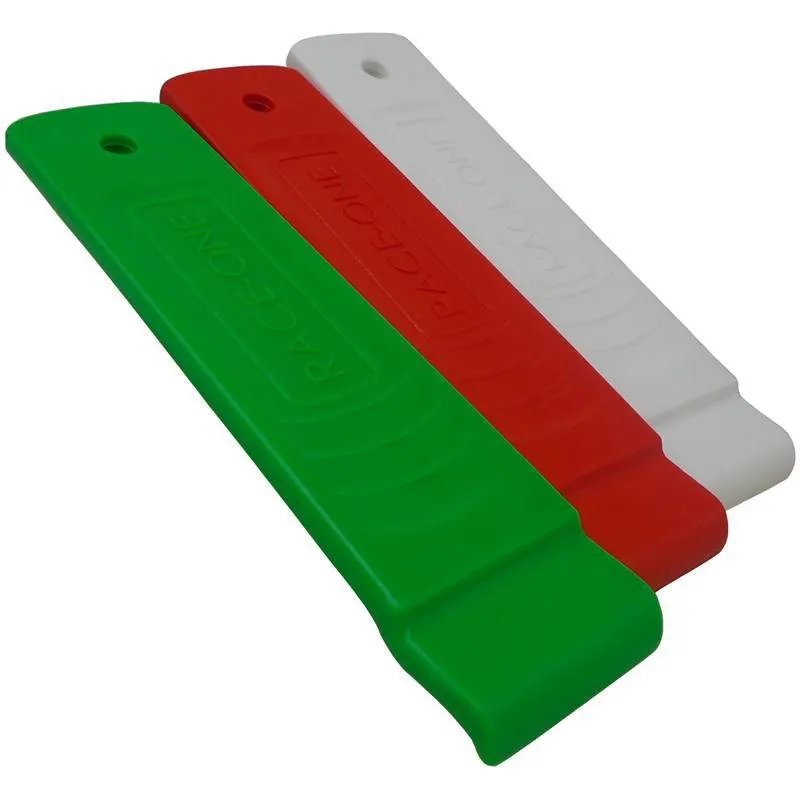 Espátulas Vittoria Italian Flag