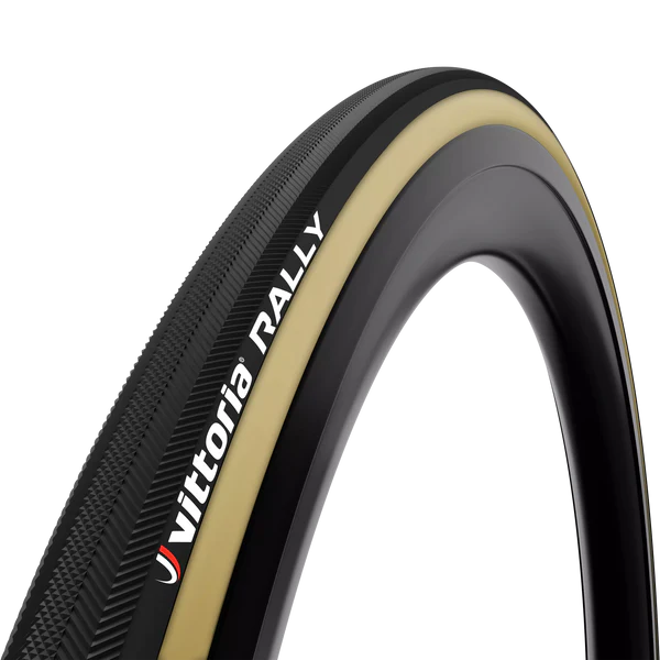 Tubular Ruta Vittoria Rally 25-28