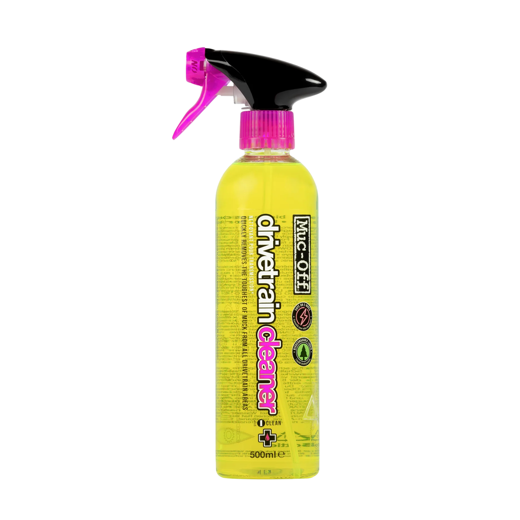 Desengrasante Transmisión Muc-Off 500ml