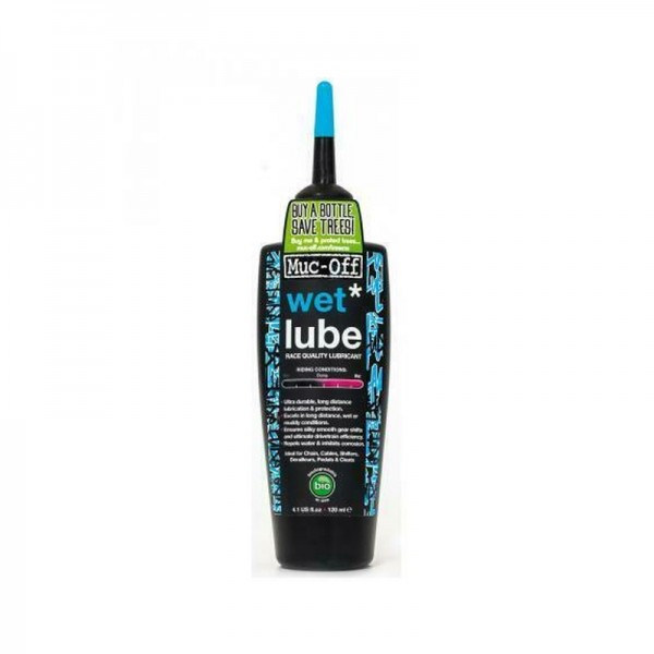 Lubricante Húmedo Muc-Off