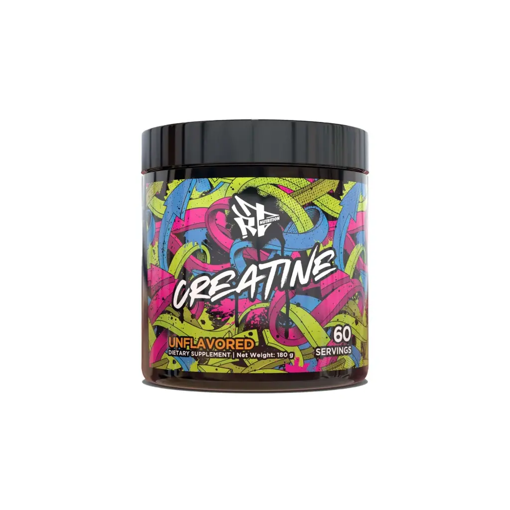 Creatina RT
