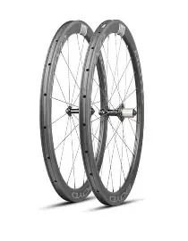 Rueda Boyd Prologue Carbon Ruta - Rim 44mm