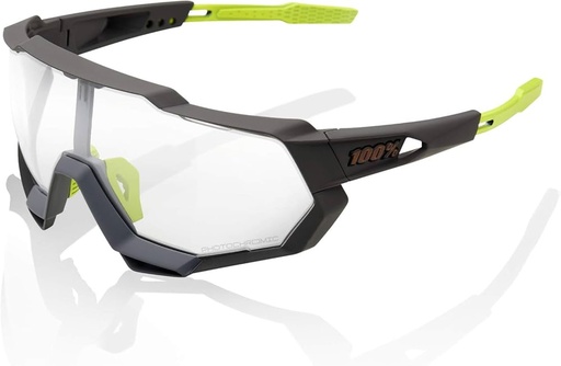 [841269144384] Lentes Ciclismo Speedtrap Photochromic 100%
