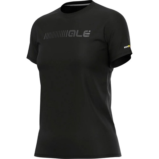 Playera Ale Ride Me Crazy Mujer