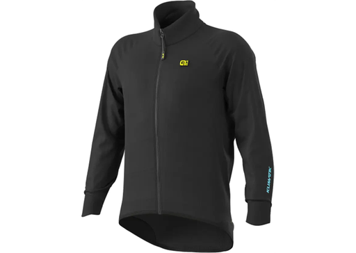 Chaqueta Ciclismo Ale Klimatik Waterproof