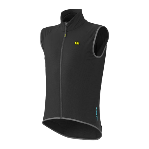 Chaleco Ciclismo Ale Klimatik Waterproof 