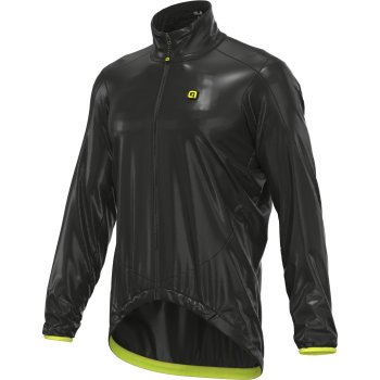 Chaqueta Ciclismo Ale Light Pack