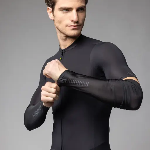 Manga Ciclismo Ale Verano 