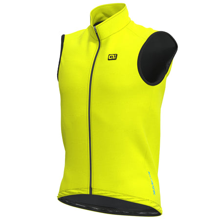 Chaleco Ciclismo Ale Klimatik Waterproof 