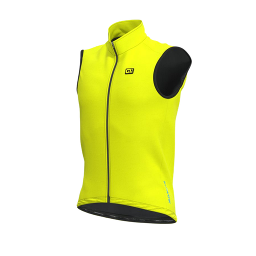 Chaleco Ciclismo Ale Klimatik Waterproof 