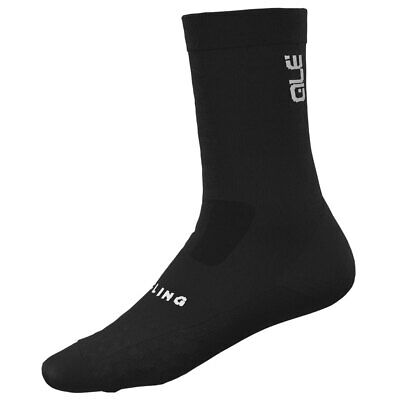 Calcetines Ciclismo Ale Cupron 16cm 