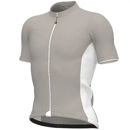 [8055528421440] Maillot Ciclismo Ale Solid Color Block