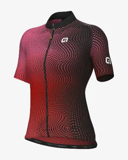 Maillot Ciclismo Ale Pragma Circus