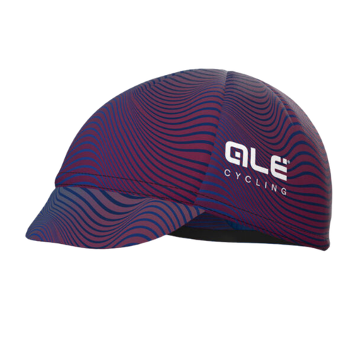 Gorra Ciclismo Ale Onda