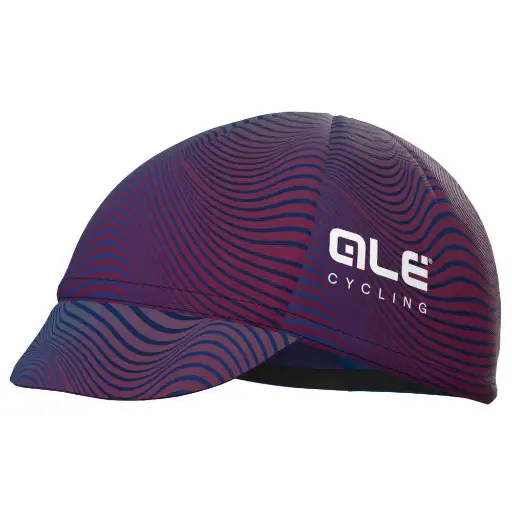 Gorra Ciclismo Ale Onda