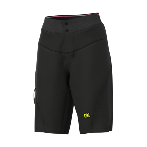 Licra Ciclismo Ale Off Road Mujer