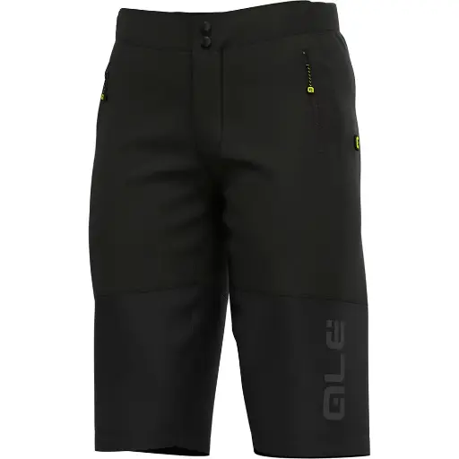 Licra Ciclismo Ale Off Road MTB Rock