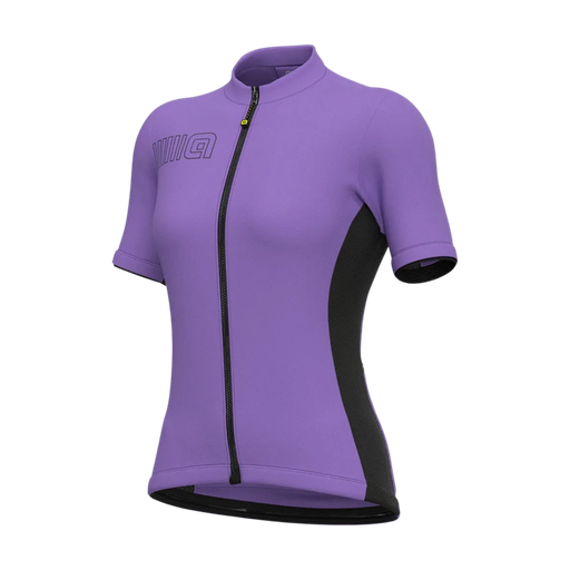 Maillot Ciclismo Ale Color Block Mujer