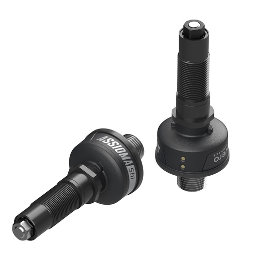 Eje Pedal Favero Repuesto
