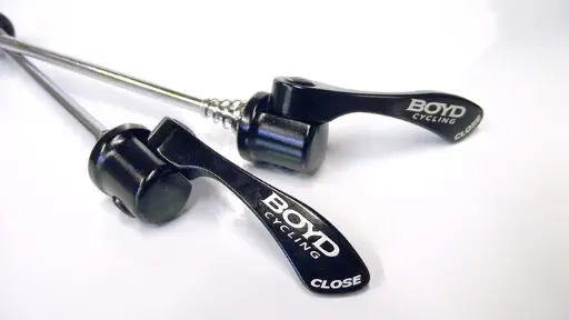 [900001] Agujas Aros de Goma Bicicleta Boyd