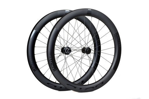 Ruedas Boyd Podium Disco Carbon Ruta