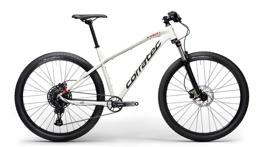 [180001] Bicicleta Corractec XverT