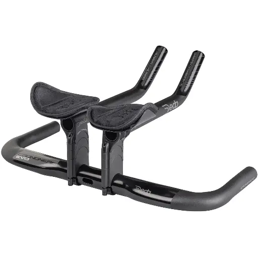 [8052783483732] Manillar Deda Industrie Crono Evo 