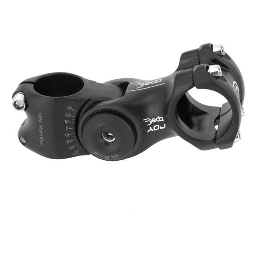 [8051406523282] Reversible Deda Industrie Ajustable 90mm