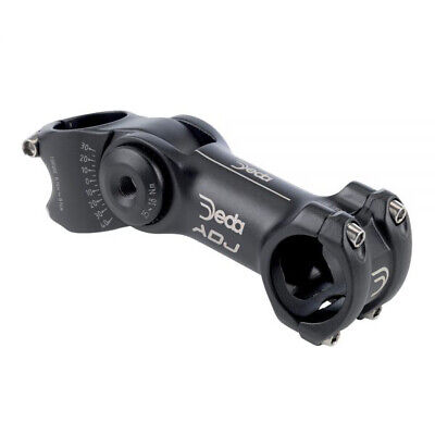 [8051406523275] Reversible Deda Industrie Ajustable 110mm