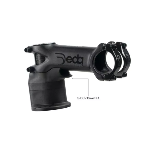 [8055774361125] Kit Cubierta Dirección Deda Industrie S-DCR Zero2 & Zero1 46mm