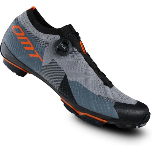 Zapato Ciclismo MTB DMT KM1