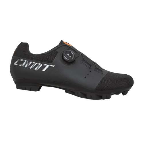 Zapato Ciclismo MTB DMT KM4