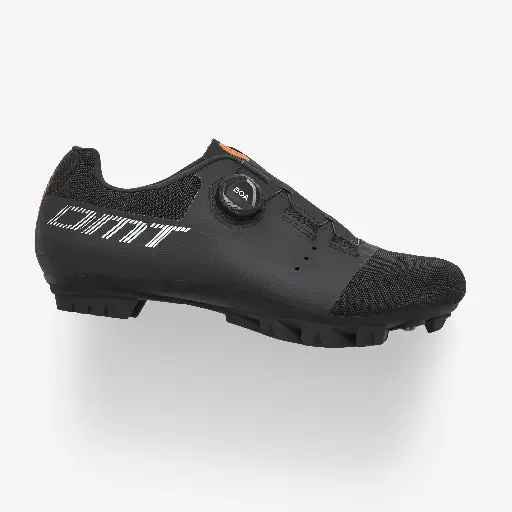 Zapato Ciclismo MTB DMT KM4