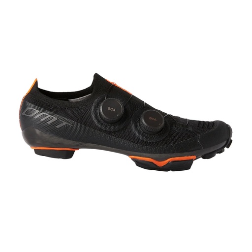 Zapato Ciclismo MTB DMT KM0