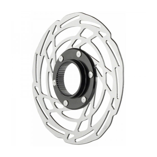 [4715910041147] Rotor Freno Disco Ciclismo Jagwire Sport SR1 160mm