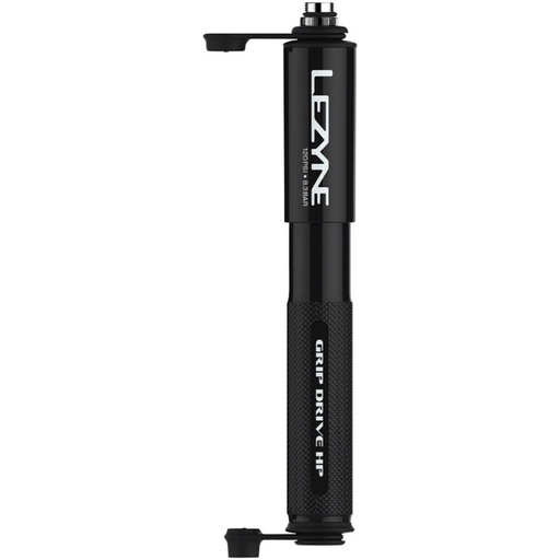 [4710582541803] Inflador Lezyne Grip Drive HP S