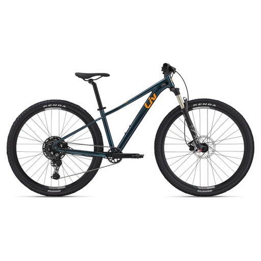 [K5JK03191] Bicicleta MTB Liv Tempt 1