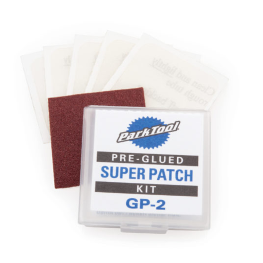 [763477003751] Parches Park Tool GP-2