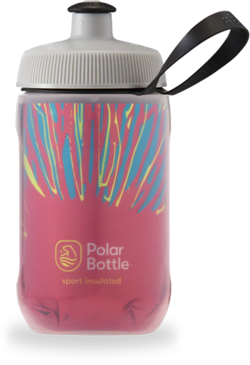 [617823003943] Pachón Ciclismo Polar Fireworks Azul